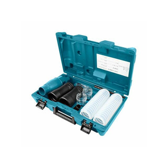 Makita dust extractor set for drills and chisels HR4003C-hez