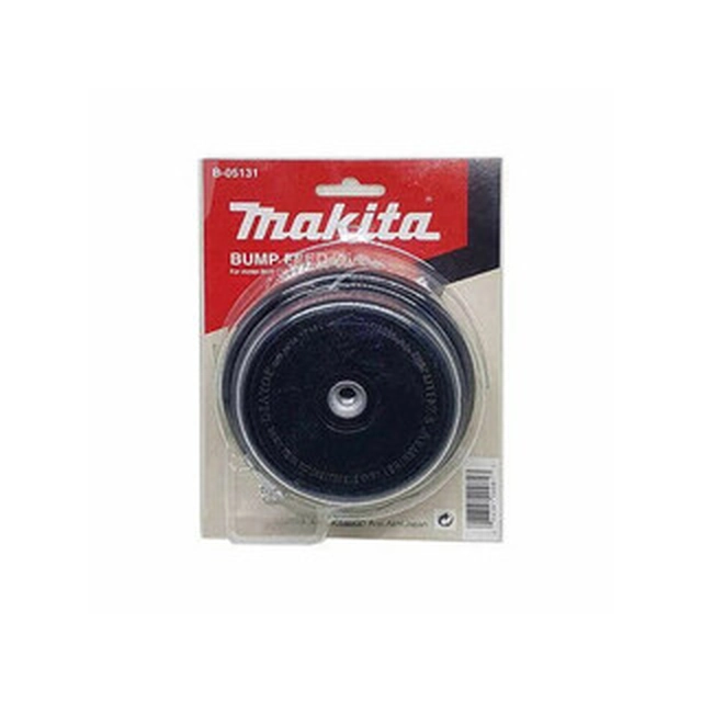 Makita félautomata damilfej 2,4 mm | M10 x 1,25 LH