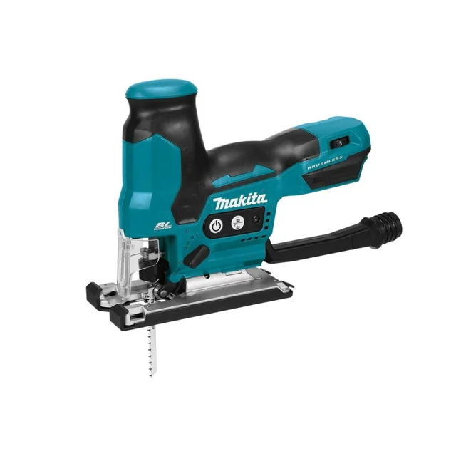 Makita finierzāģis DJV185Z 400 W 3000 spm 800 spm 18 V