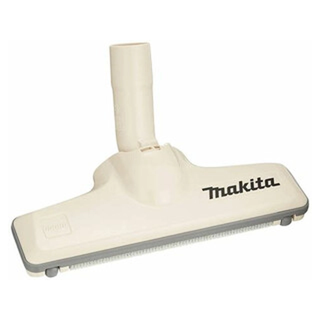 Makita floor nozzle for vacuum cleaners