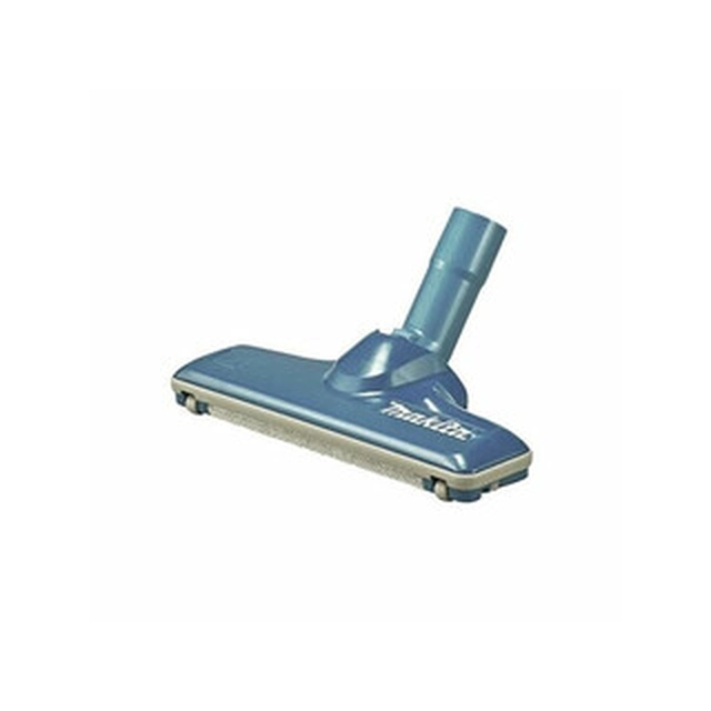 Makita floor nozzle for vacuum cleaners