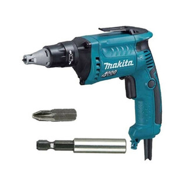 Makita FS4300 Chave de fenda