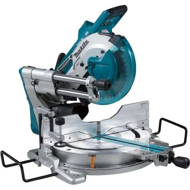 Makita gérvágó fűrész DLS111ZU 2 x 18 V 260 mm