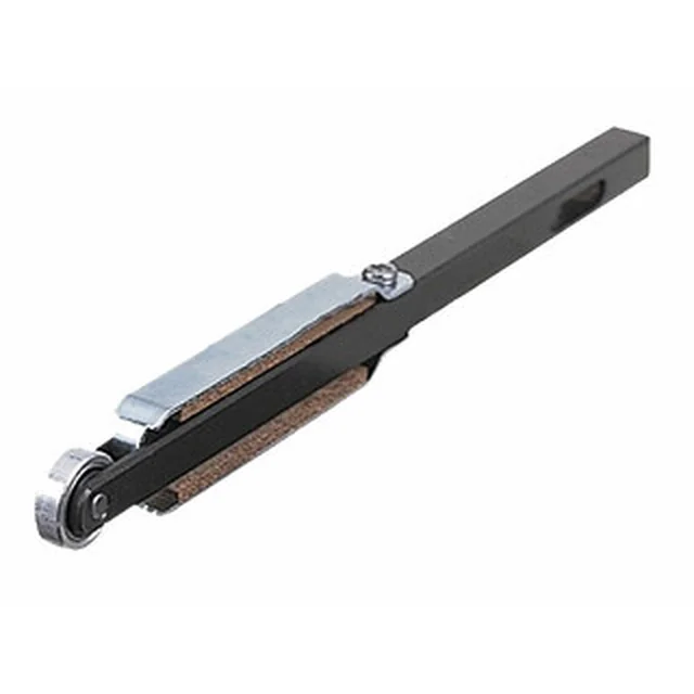 Makita guide rail for narrow belt sander 125157-7