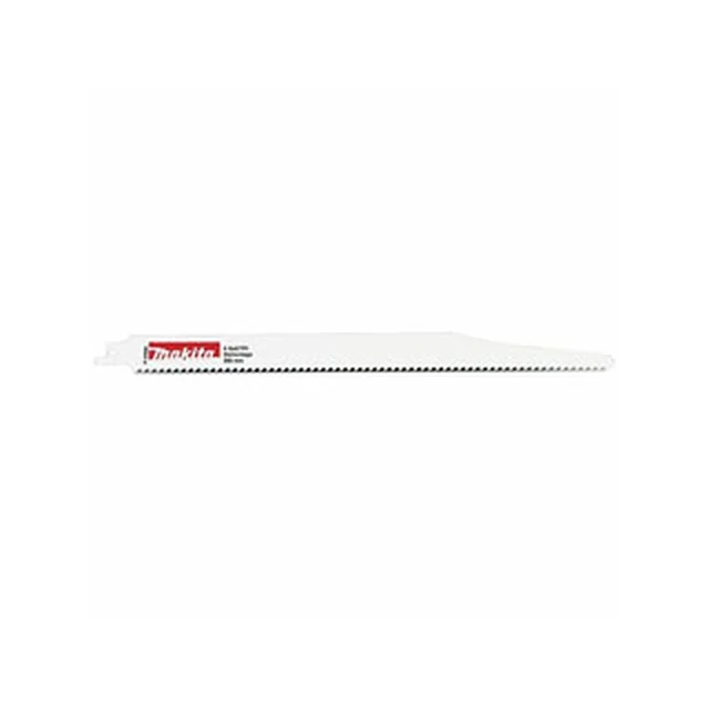 Makita hacksaw blade for wood 300 mm 3 pcs