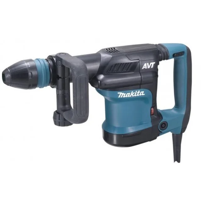 Makita heeft HM0871C 1100 W