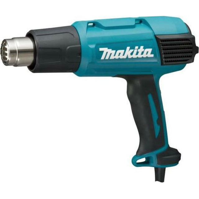 Makita-heteluchtpistool 1800 W (HG6031VK)