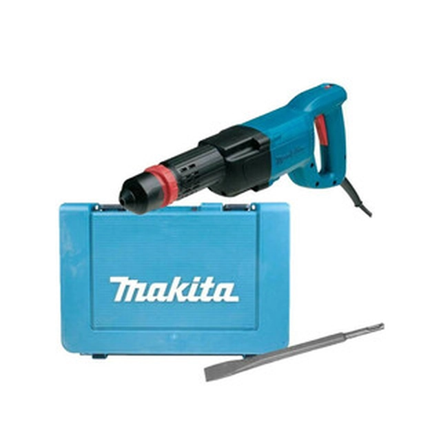 Makita HK0500 Electric Chisel Hammer 1,8 J | Hit count: 2000 - 3500 1/min | 550 W | In a suitcase