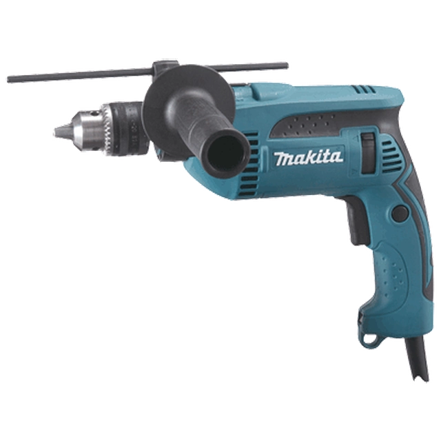 Makita HP1640K 680W impact drill