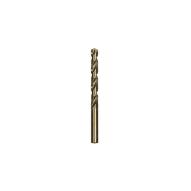 Makita HSS Co5 burghiu pentru metal 3,75 x 70 mm 10 buc