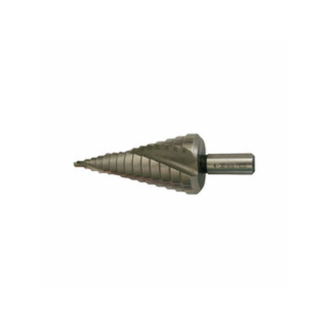 Makita HSS-G step drill P-69892