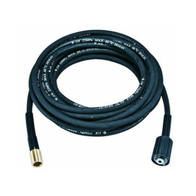 Makita HW1200/HW1300 high pressure hose extension 5 m