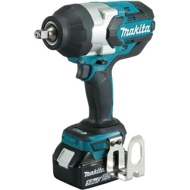 Makita impact wrench DTW1002RTJ 18 V 1/2"