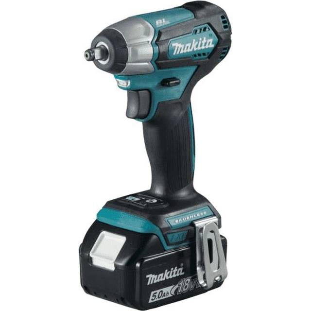 Makita impact wrench DTW180RTJ 18 V 3/8"