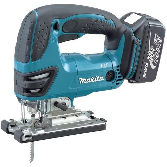 Makita jigsaw