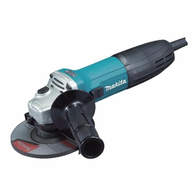 Makita kampinis šlifuoklis GA5030R 720 W 240 V 125 mm