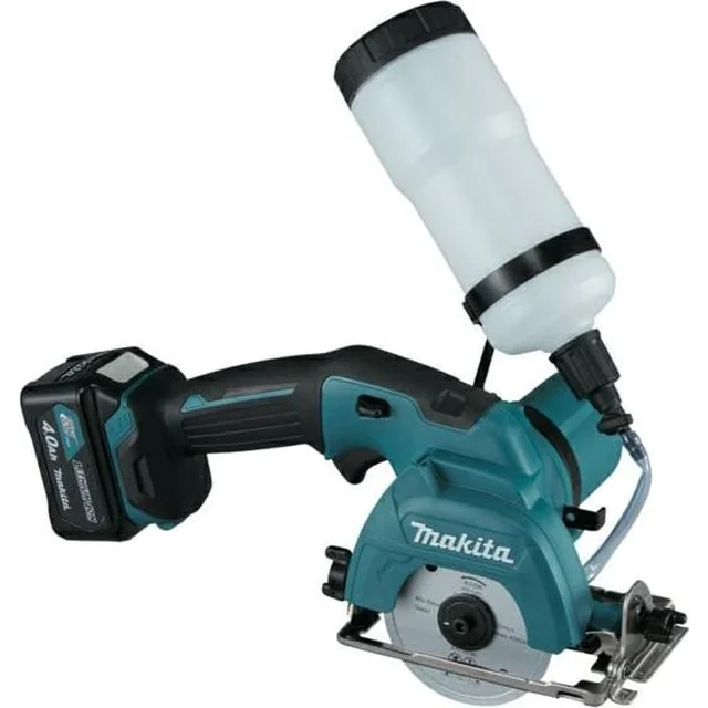 Makita körfűrész CC301DSMJ 10.8 V 85 mm