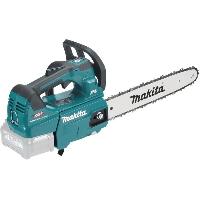 Makita láncfűrész MAKITA.CHAINSAW 40V XGT 35cm