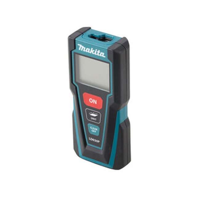 Makita LD030P dálkoměr 0,2 - 30 m