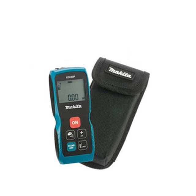 Makita LD050P télémètre 0,05 - 50 m