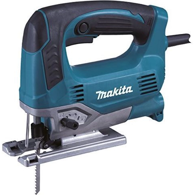 Makita Makita JV0600J electric scroll jigsaw incl.MAKPAC - JV0600J