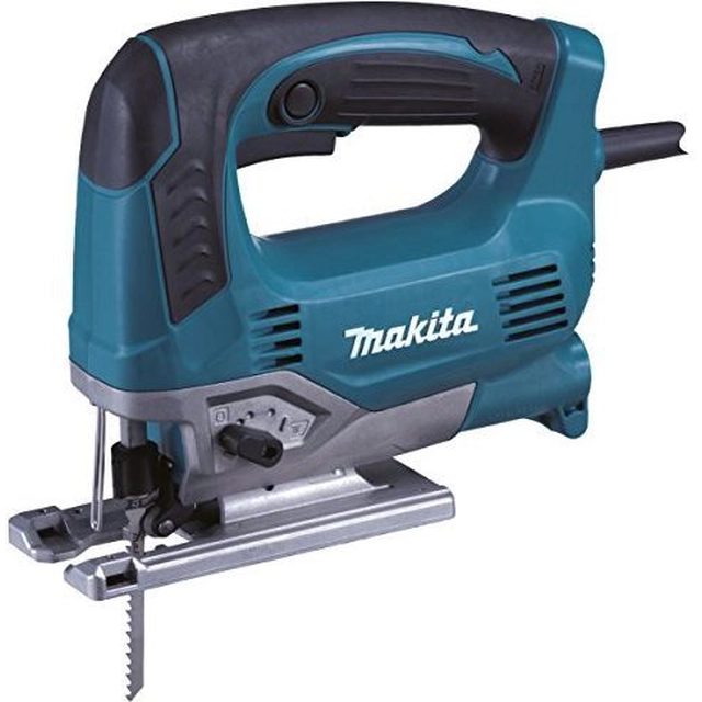 Makita Makita JV0600J sierra de calar eléctrica incl.MAKPAC-JV0600J