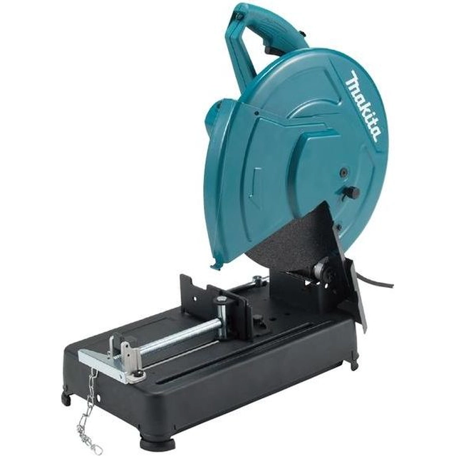 Makita MAKITA.ABRASIIVSED LÕIKURID 355mm/2200W MLW1401 - LW1401