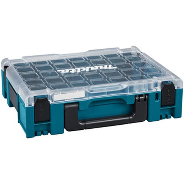 Makita Makpac assortment box without inner boxes