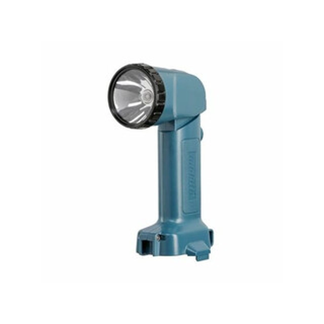 Makita ML903 draadloze handledlamp 9,6 V | Zonder batterij en oplader | In een kartonnen doos