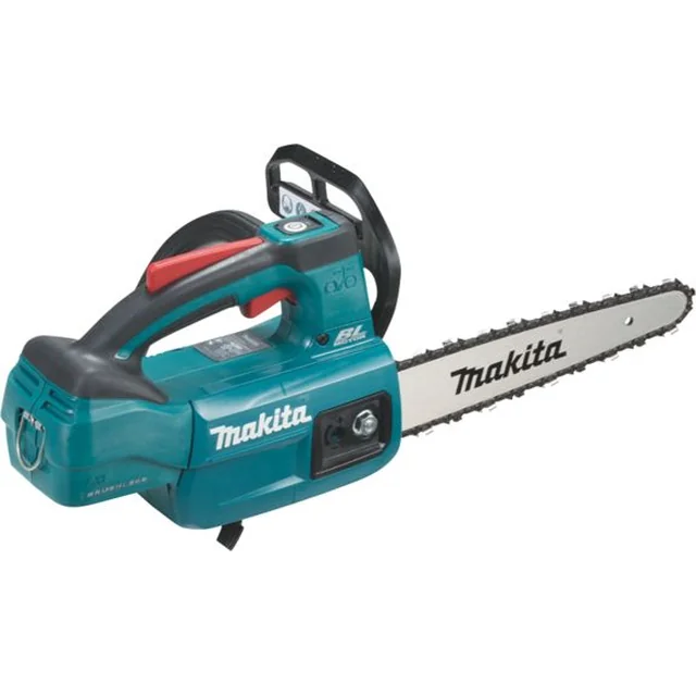 Makita motorna pila DUC254CZ 18 V 25 cm