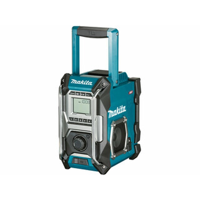 Makita MR001GZ bežični radio 12 V/18 V/40 V