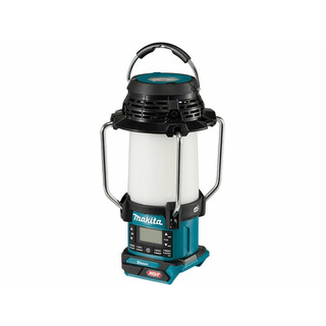 Makita MR009GZ ασύρματο ραδιόφωνο 40 V