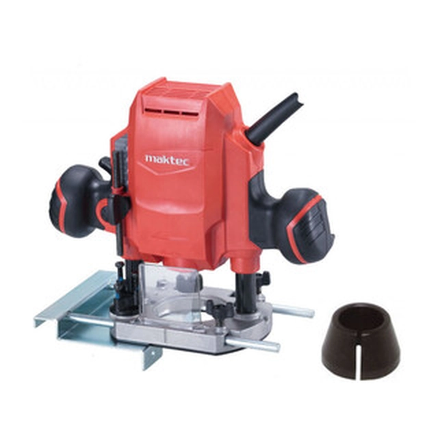 Makita MT M3601 router + redukce