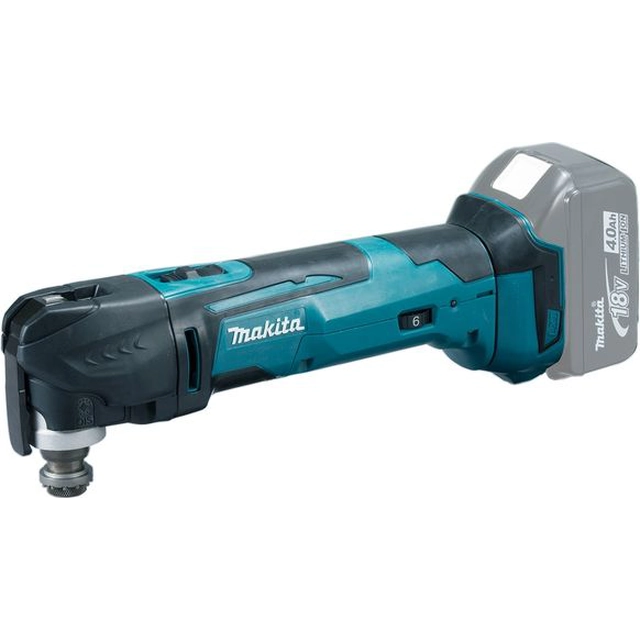 Makita multiværktøj 18V solo (DTM51Z)