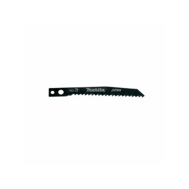 Makita nose saw blade for metal 80 mm