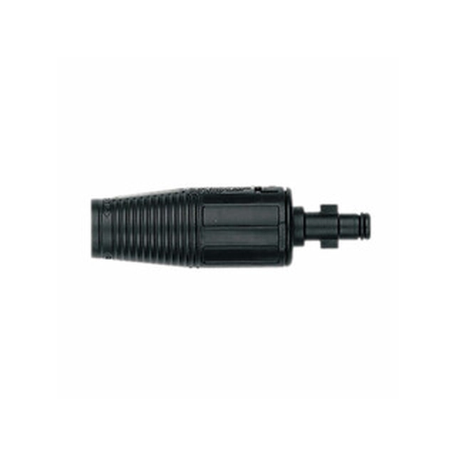 Makita nozzle with lance 3640640