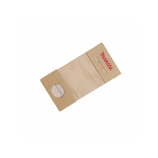 Makita paper dust bag for machine tools 193712-3