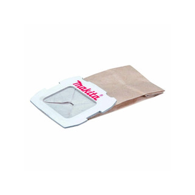 Makita paper dust bag for machine tools 194746-9