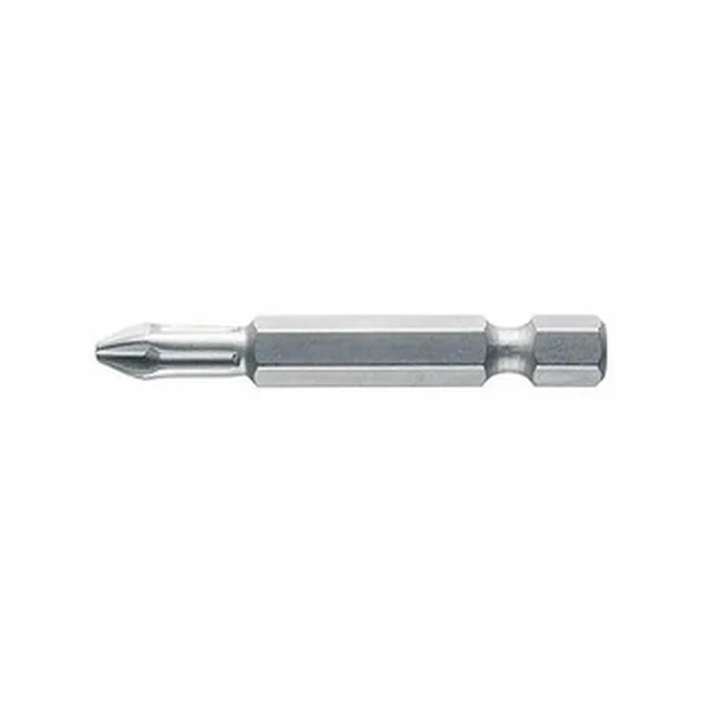 Makita phillips drivbit 25 mm | 1/4 phillips drive bit 10 stk