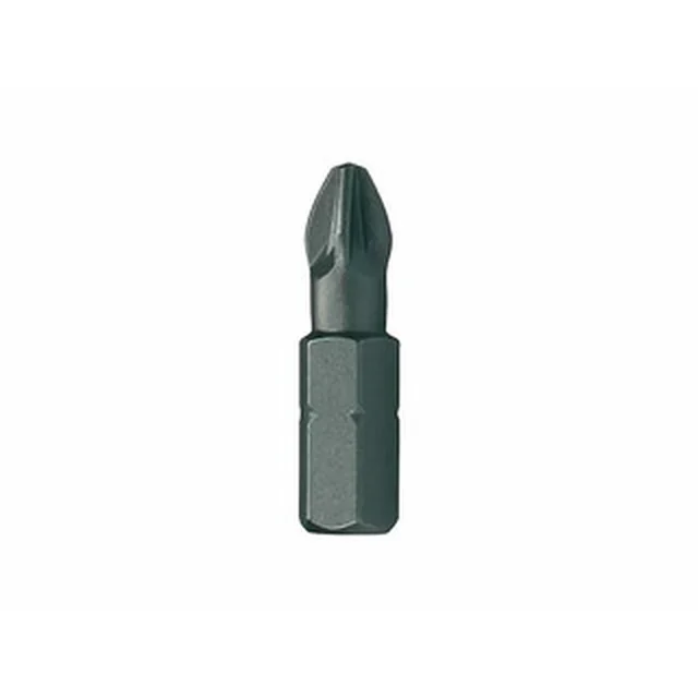 Makita phillips drivbit 25 mm | 1/4 phillips drive bit 100 stk