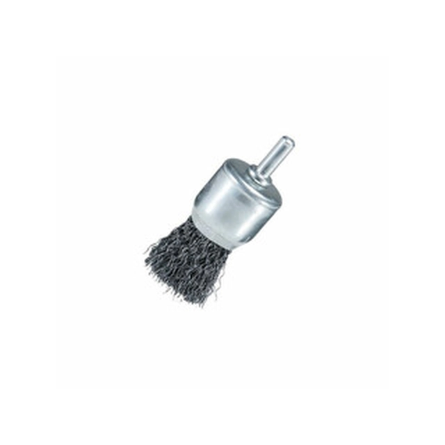 Makita pin wire brush D-40004