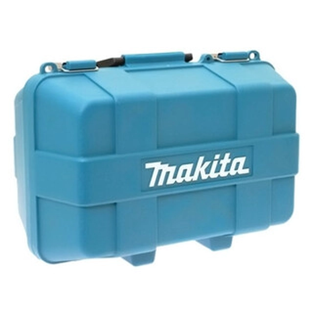 Makita Plastic carrying case