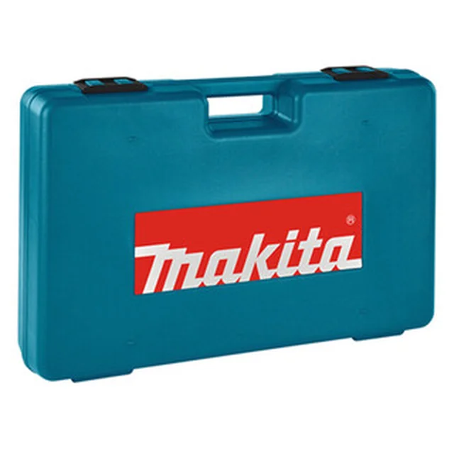 Makita Plastic carrying case