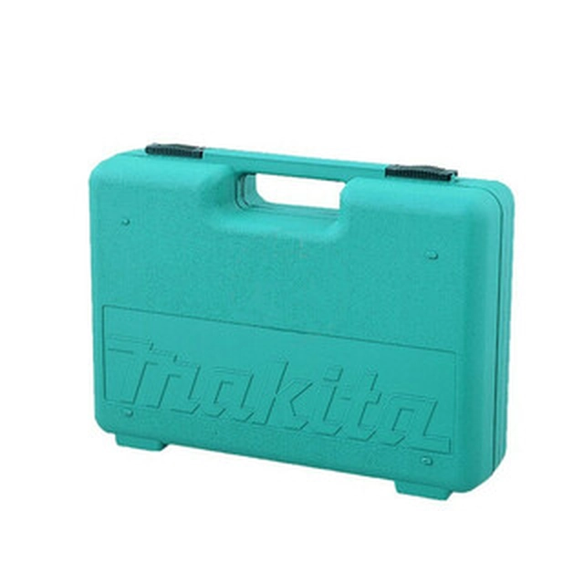 Makita Plastic carrying case