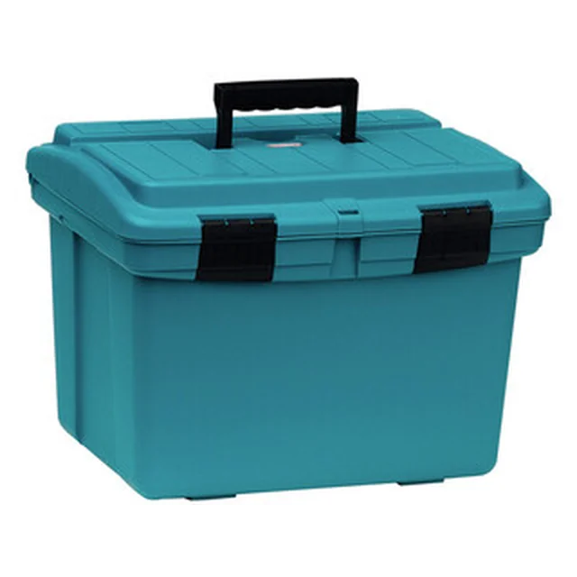 Makita Plastic carrying case