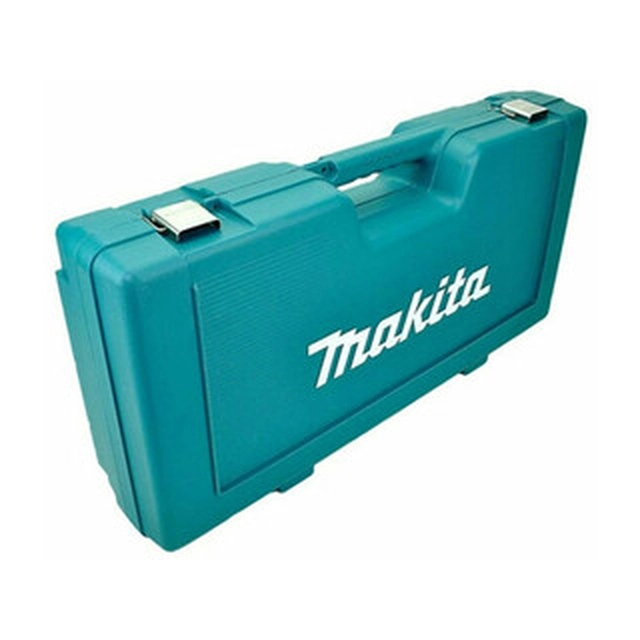 Makita Plastic carrying case