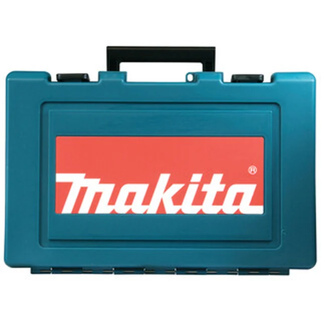 Makita Plastic carrying case