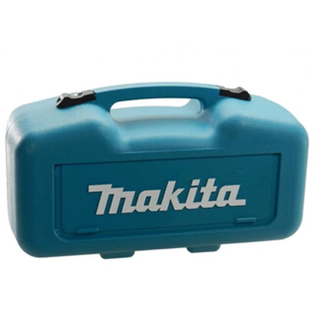 Makita Plastic carrying case