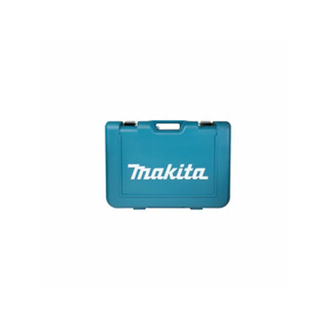 Makita Plastic carrying case