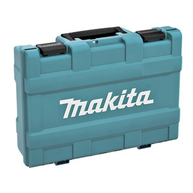 Makita Plastic carrying case